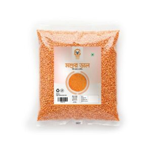 Flours & Lentils