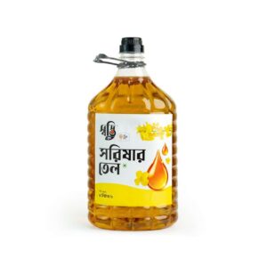 Oil & Ghee